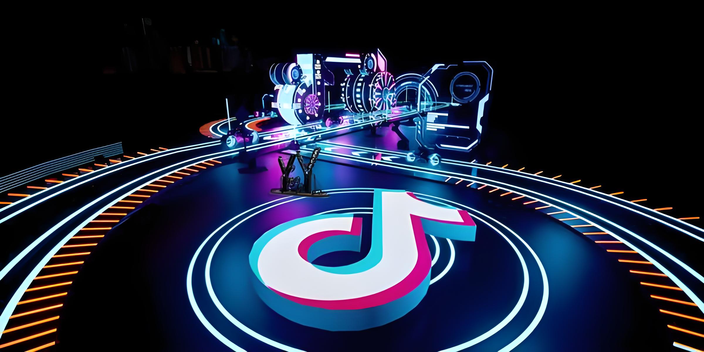 引流推广案例：抖音