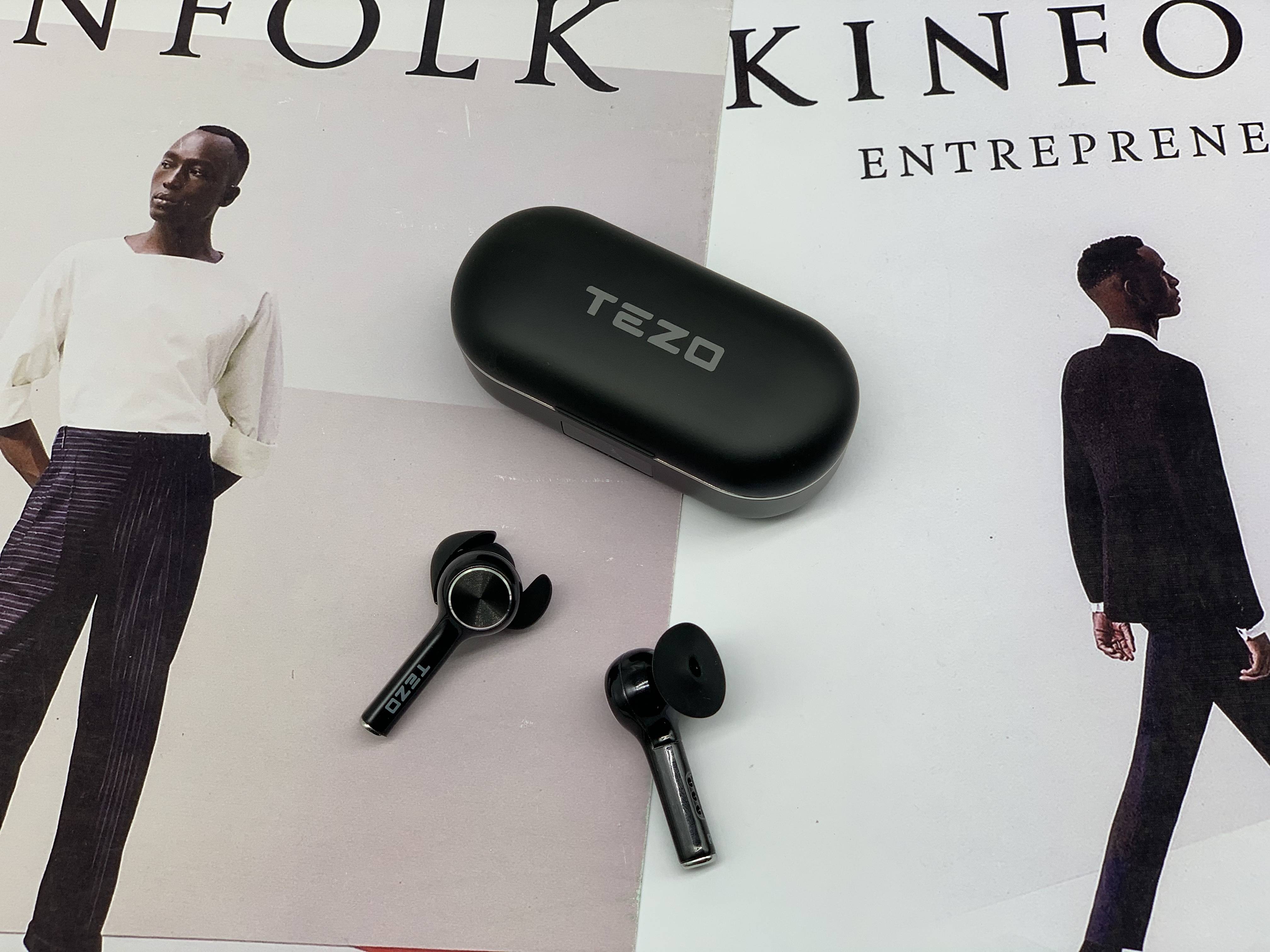 外贸推广案例：Tezo