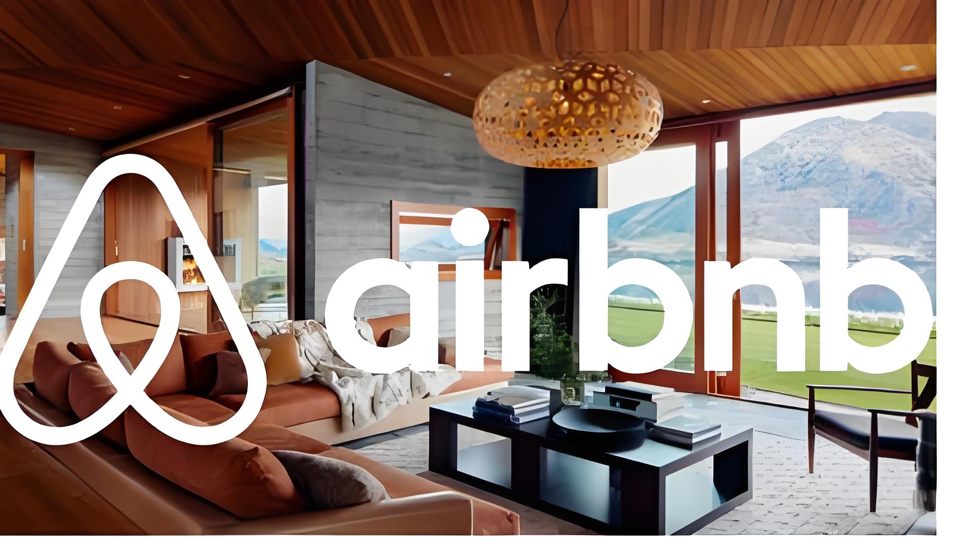 海外推广案例：Airbnb