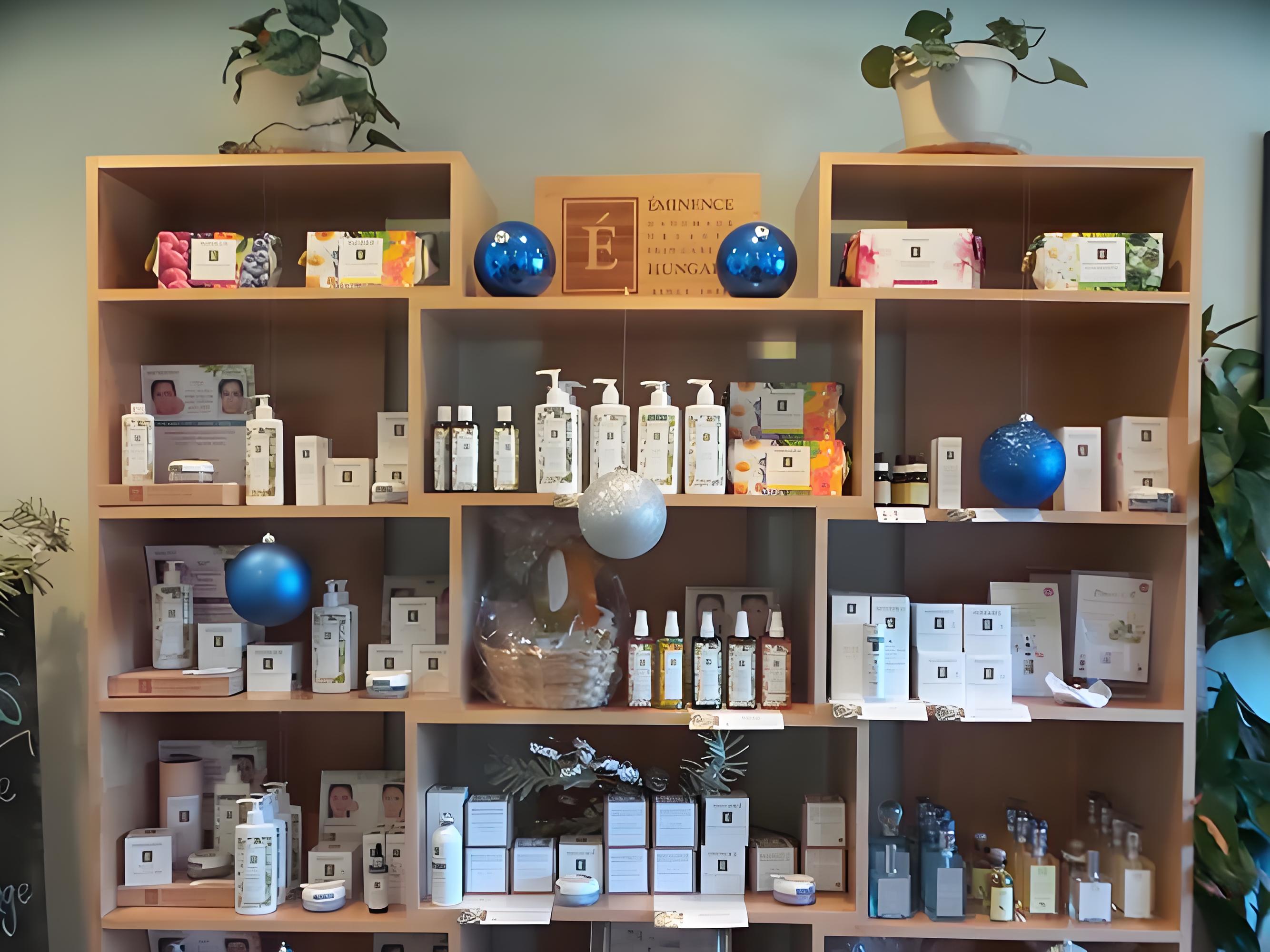 关键词推广案例：Vegan Skincare