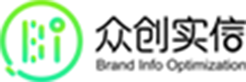 众创实信Logo